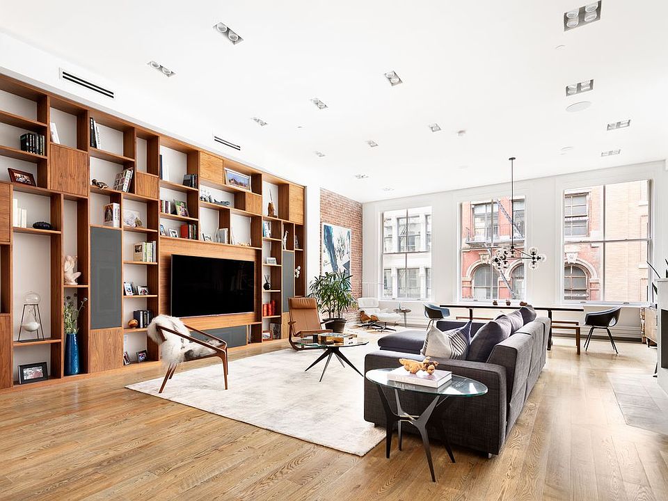 1st image of 46 Lispenard St #3W