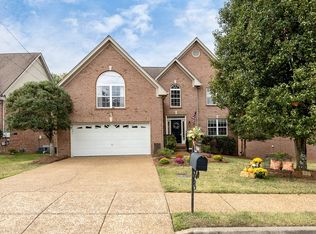 7100 Calderwood Dr, Antioch, TN 37013