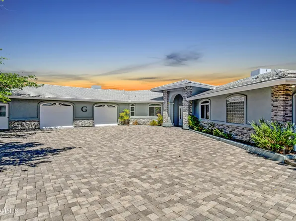 58 N FRENCH Place, Prescott, AZ 86303