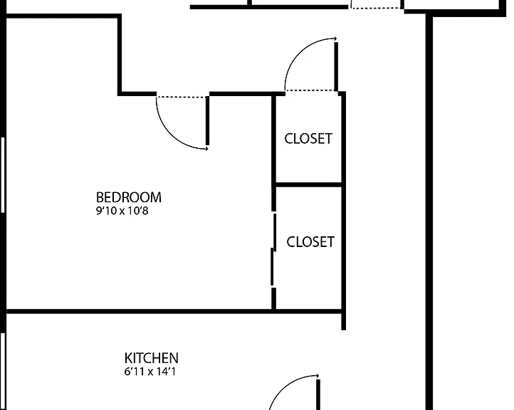 440 Saint Johns Pl #3B — Photo 9