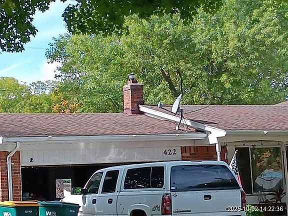 Exterior Address Verification