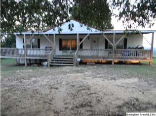 17730 County Road 16, Plantersville, AL 36758