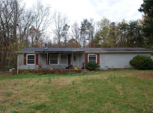 671 Will Boone Rd, Mocksville, NC 27028