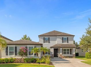 409 Meadowridge Cv, Longwood, FL 32750