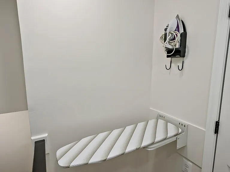 Laundry Room Cabinet