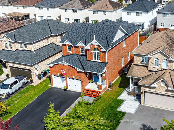 64 Lake Cres, Barrie, ON L4N 6A6