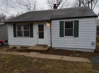 267 Buddie Ave, Saint Louis, MO