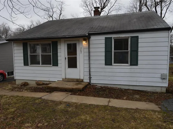 267 Buddie Ave, Saint Louis, MO 63135