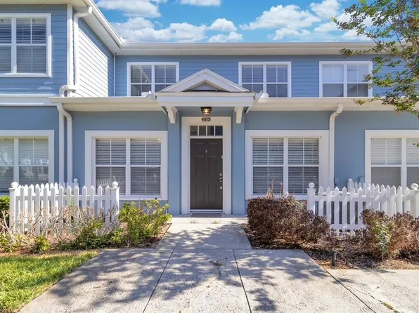 2208 San Vittorino Cir APT 104, Kissimmee, FL 34741