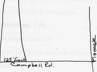 9828 Campbell Rd, Sauquoit, NY 13456