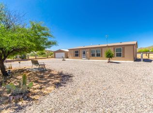 11099 W Paradise Ln, Casa Grande, AZ 85193