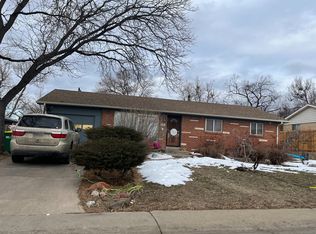 8727 Circle Dr, Westminster, CO 80031
