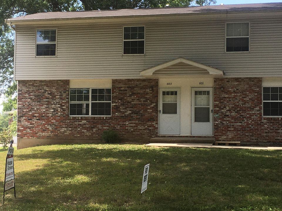 1st image of 603 Brewer Dr