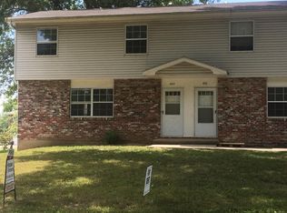 603 Brewer Dr, Columbia, MO 65203