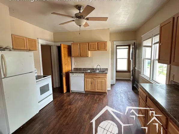 648A Ceape Ave, Oshkosh, WI 54901