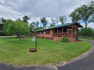 921 24 1/2 St, Chetek, WI 54728
