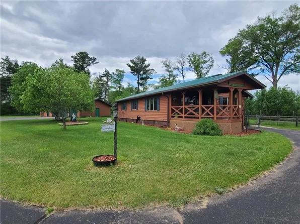 921 24 1/2 Street, Chetek, WI 54728