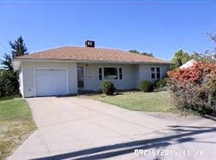 843 Bode Dr, Lawrenceburg, IN