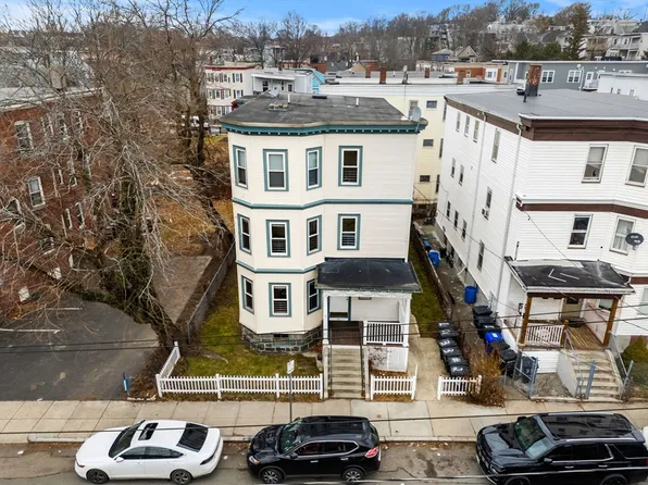 41 Charles St, Boston, MA 02122