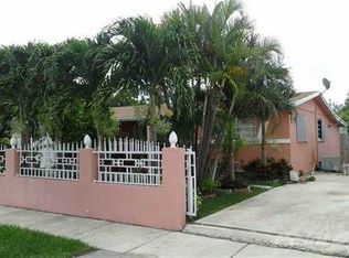 11841 SW 179th Ter, Miami, FL 33177