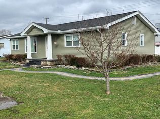 1702 Dogwood Rdg, Wheelersburg, OH 45694
