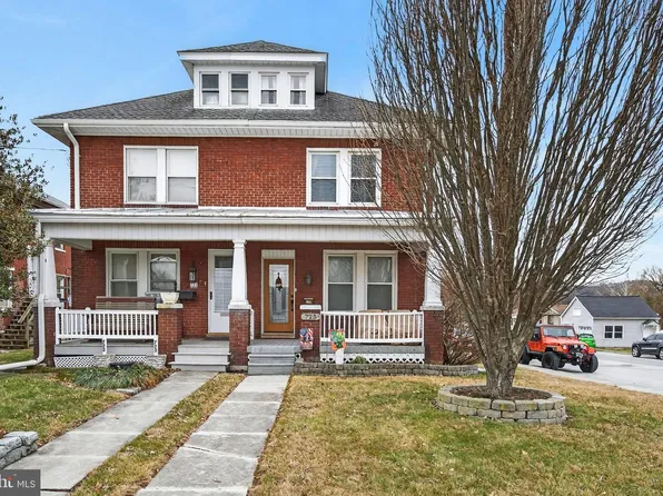 725 Hellam St, Wrightsville, PA 17368