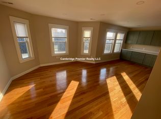 42 Almont St APT 3, Medford, MA 02155