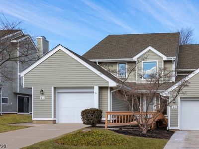 41 Stryker Ct, Bridgewater, NJ, 08807