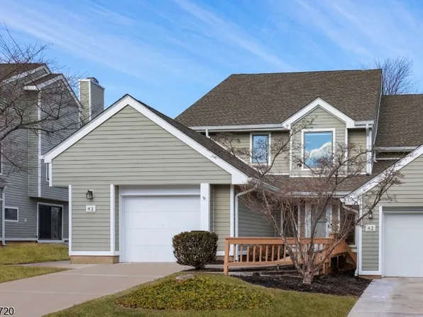 41 Stryker Ct, Bridgewater Twp., NJ 08807