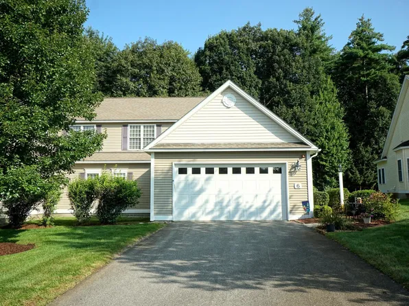 6 Old Stage Road, Litchfield, NH 03052