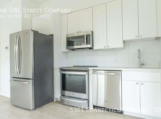 5301 Connecticut Ave NW #204, Washington, DC