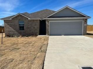3233 Sherco Rd, Lorena, TX 76655