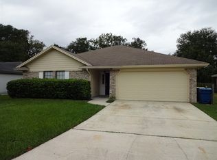 12555 Windy Willows Dr N, Jacksonville, FL 32225