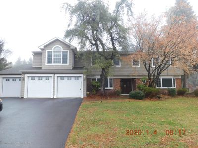 101 Church Rd, Morganville, NJ, 07751