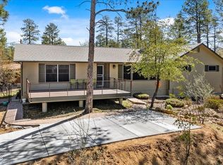 790 W Davis Ln, Prescott, AZ 86303