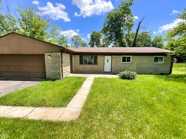 4125 Rainbow View Dr, Indianapolis, IN 46221