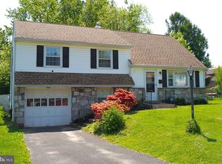 177 Westbury Dr, Warminster, PA 18974
