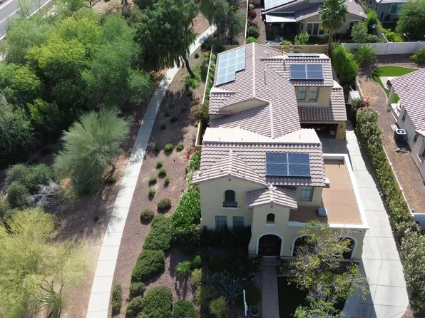 2946 N BEVERLY Place, Buckeye, AZ 85396