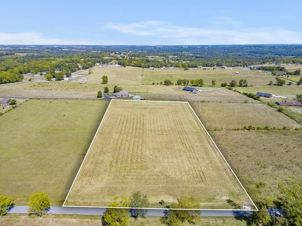 345 Gerard Road, Clever, MO 65631