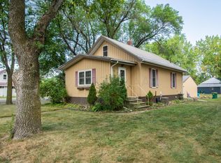 403 Anthony St, Rutland, ND 58067