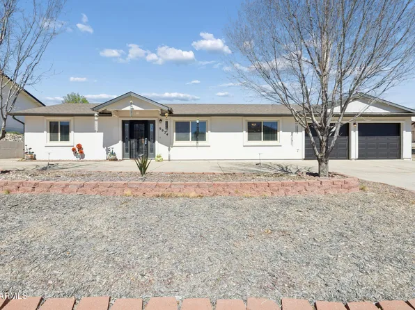 9924 E ARROWHEAD Drive, Prescott Valley, AZ 86314