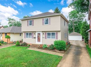 20557 Belvidere Ave, Fairview Park, OH