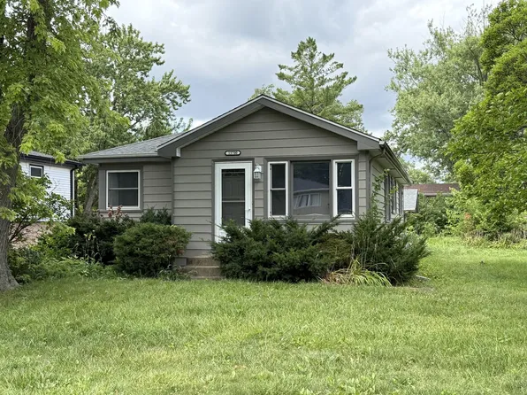 15700 Leclaire Ave, Oak Forest, IL 60452
