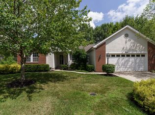 8804 Westward Way, Powell, OH 43065