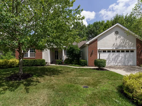 8804 Westward Way, Powell, OH 43065