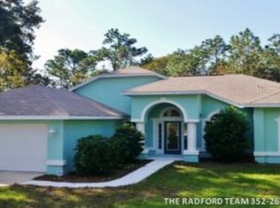 17449 Malibar Rd, Weeki Wachee, FL 34614