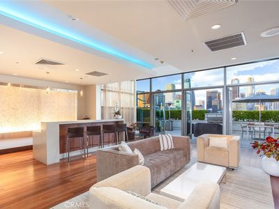 1155 S Grand Ave APT 1011, Los Angeles, CA, 90015