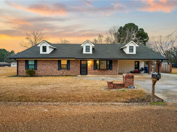 1100 Ash St, Olla, LA 71465