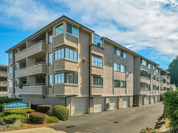 1113 5th Avenue S #208, Edmonds, WA 98020