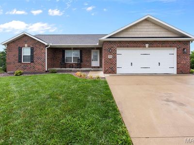 424 Cedar Meadows Dr, Jackson, MO, 63755